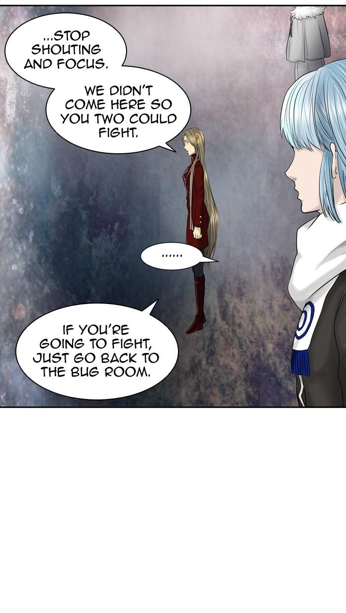 Tower Of God, Chapter 381 image 055